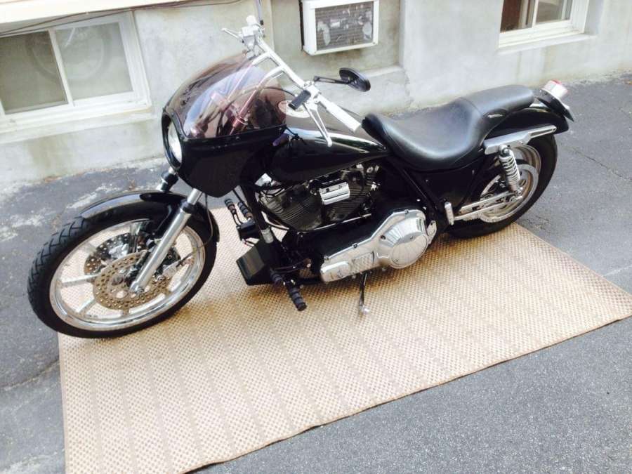 1985 Harley Davidson FXRS