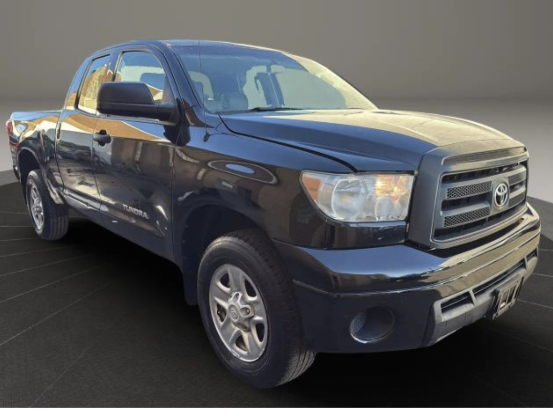 2013 Toyota Tundra