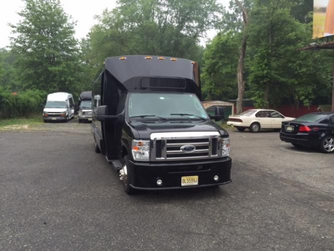 Ford F550 #4