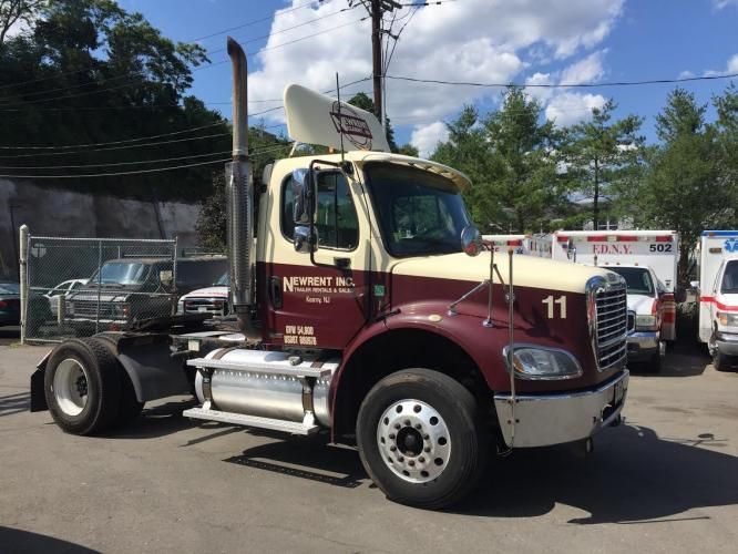 2004 Freightliner