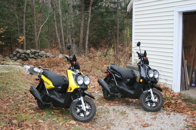 Scooter