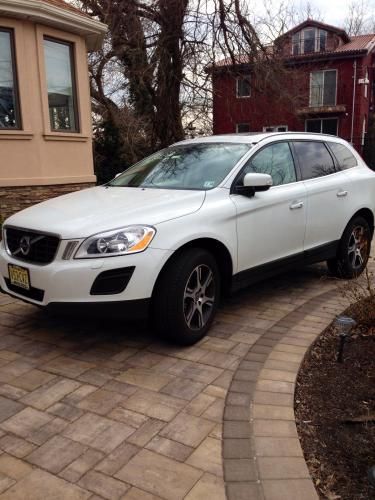 2013 Volvo XC60