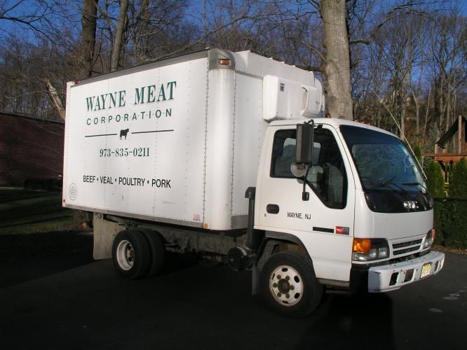 GMC Truck