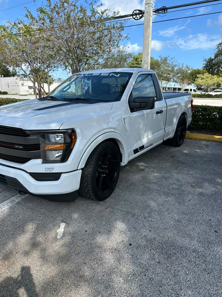 2023 Ford  F-150