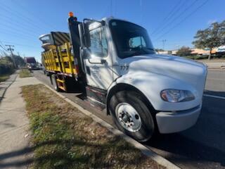 2024 Freightliner M2