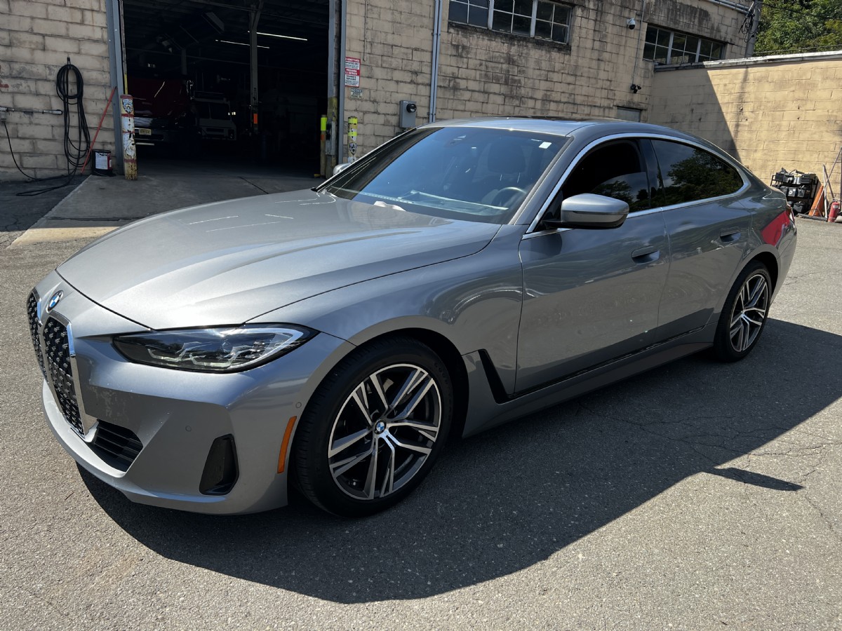 2024 BMW 430i