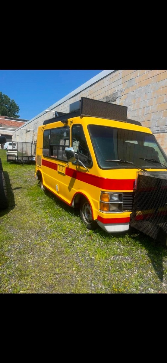 Food Truck