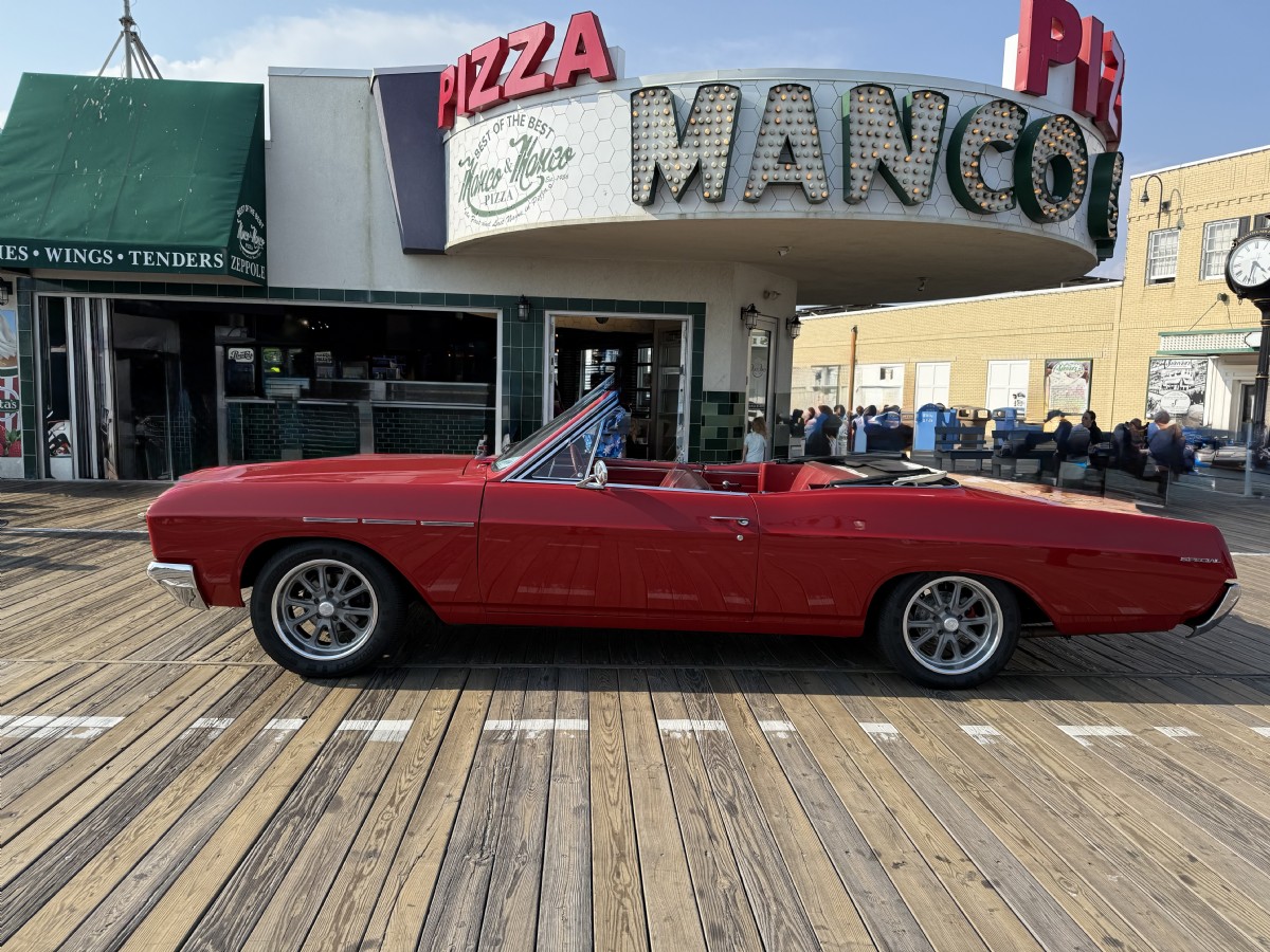 1966 Buick Special