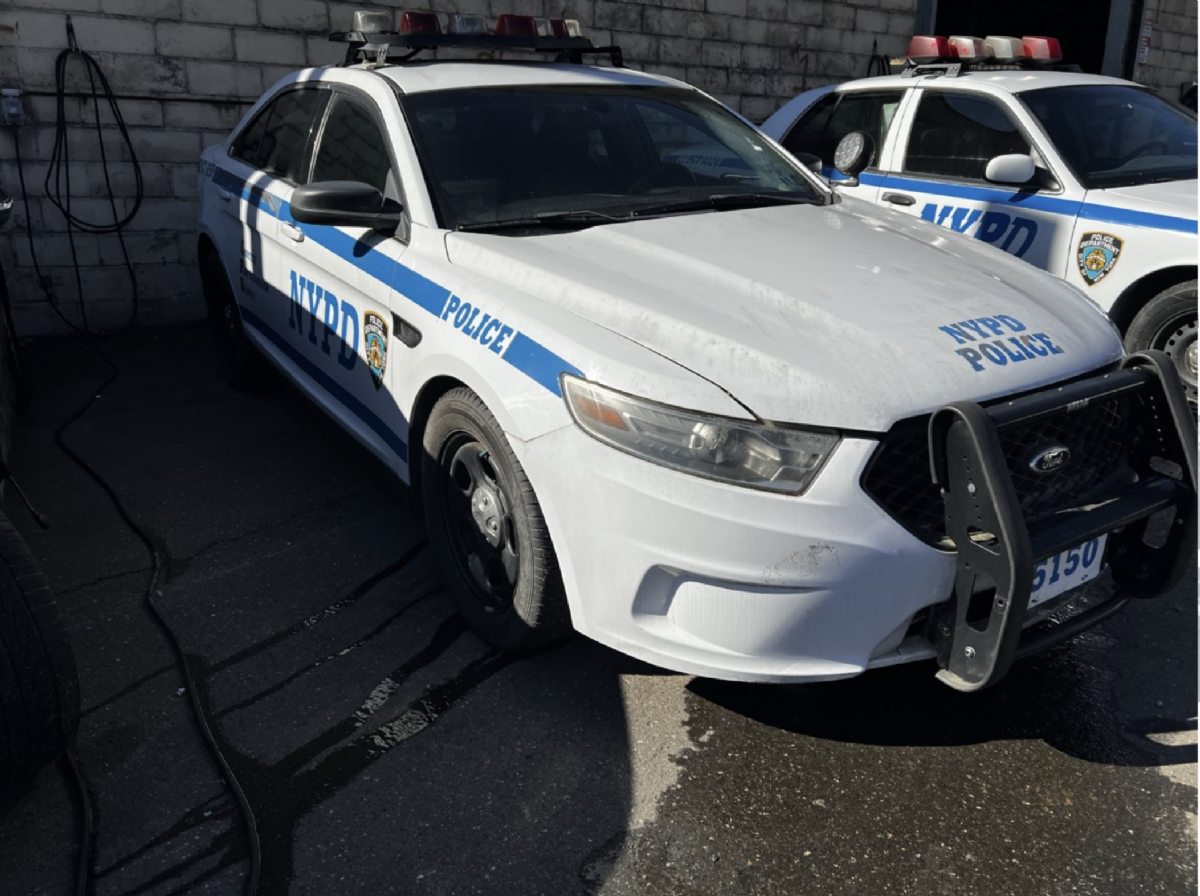 2013 Ford Taurus
