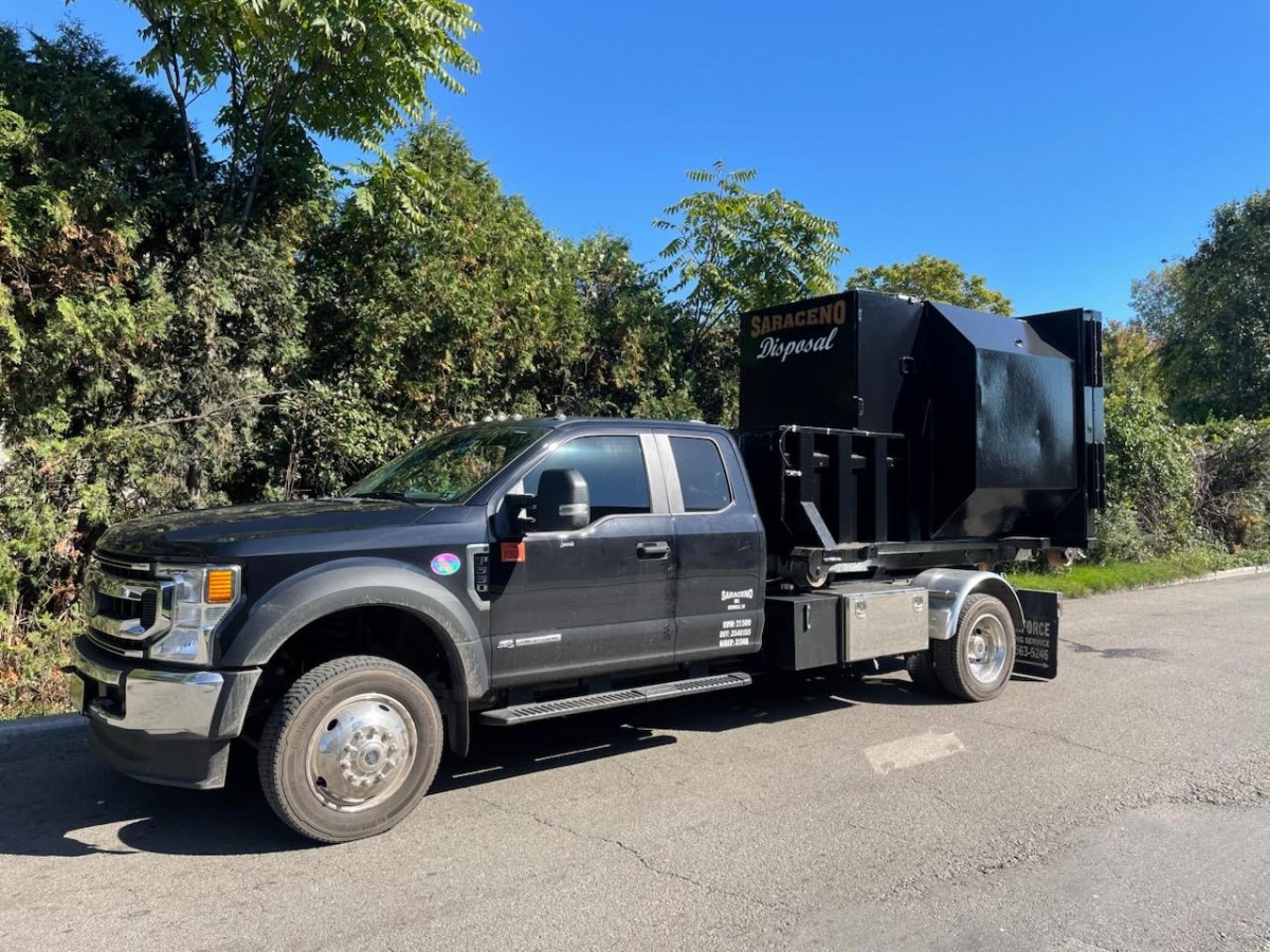 2020 Ford F550