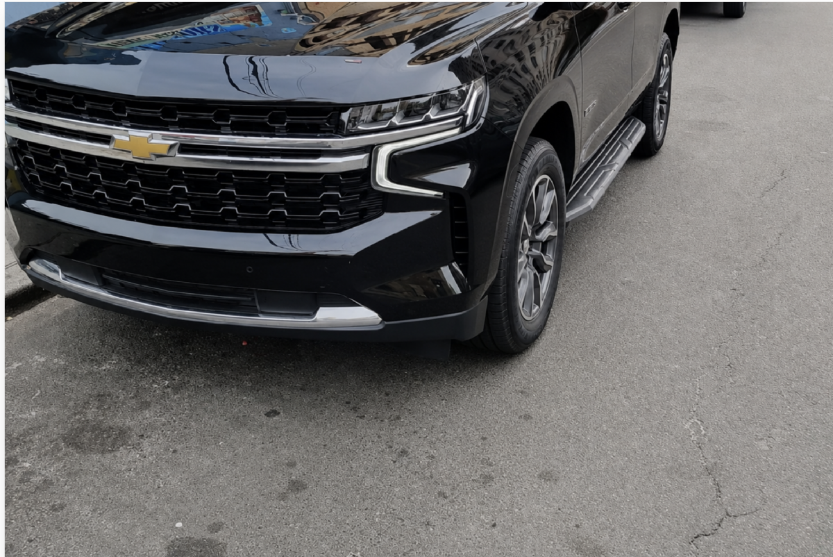 2023 Chevrolet Tahoe