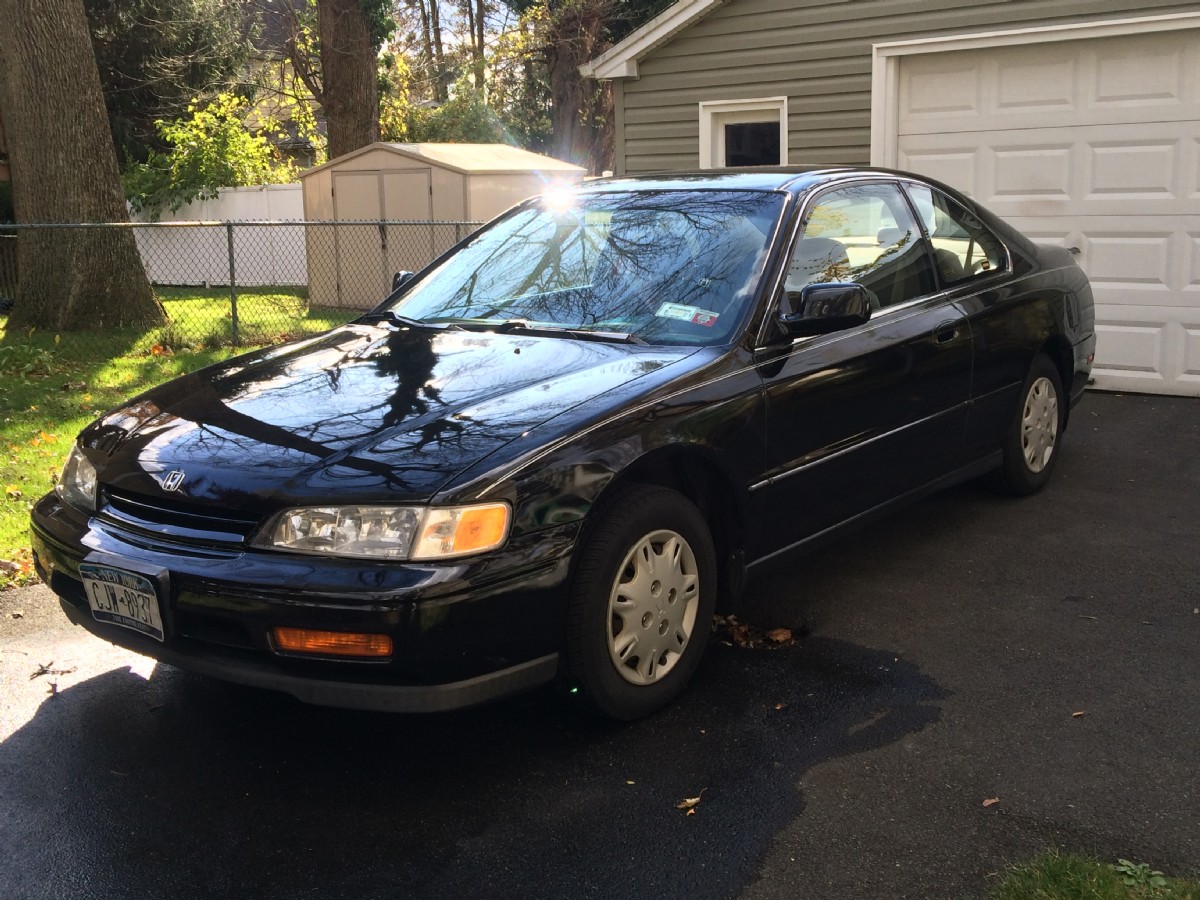 1994 Honda Accord