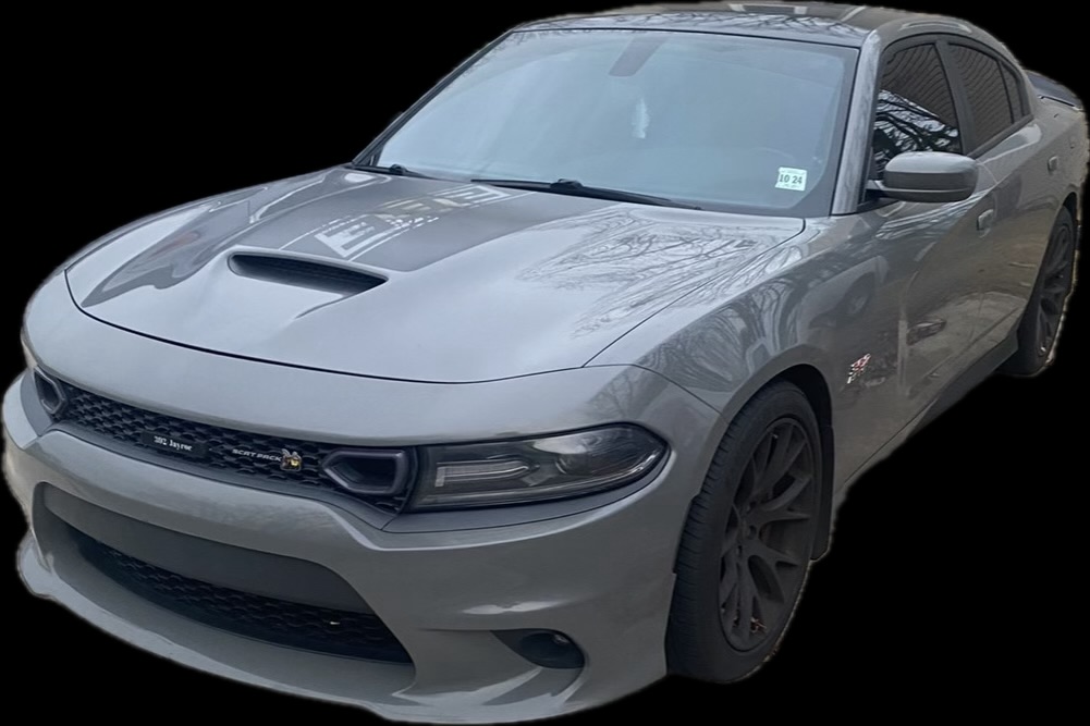 2019 Dodge  Charger