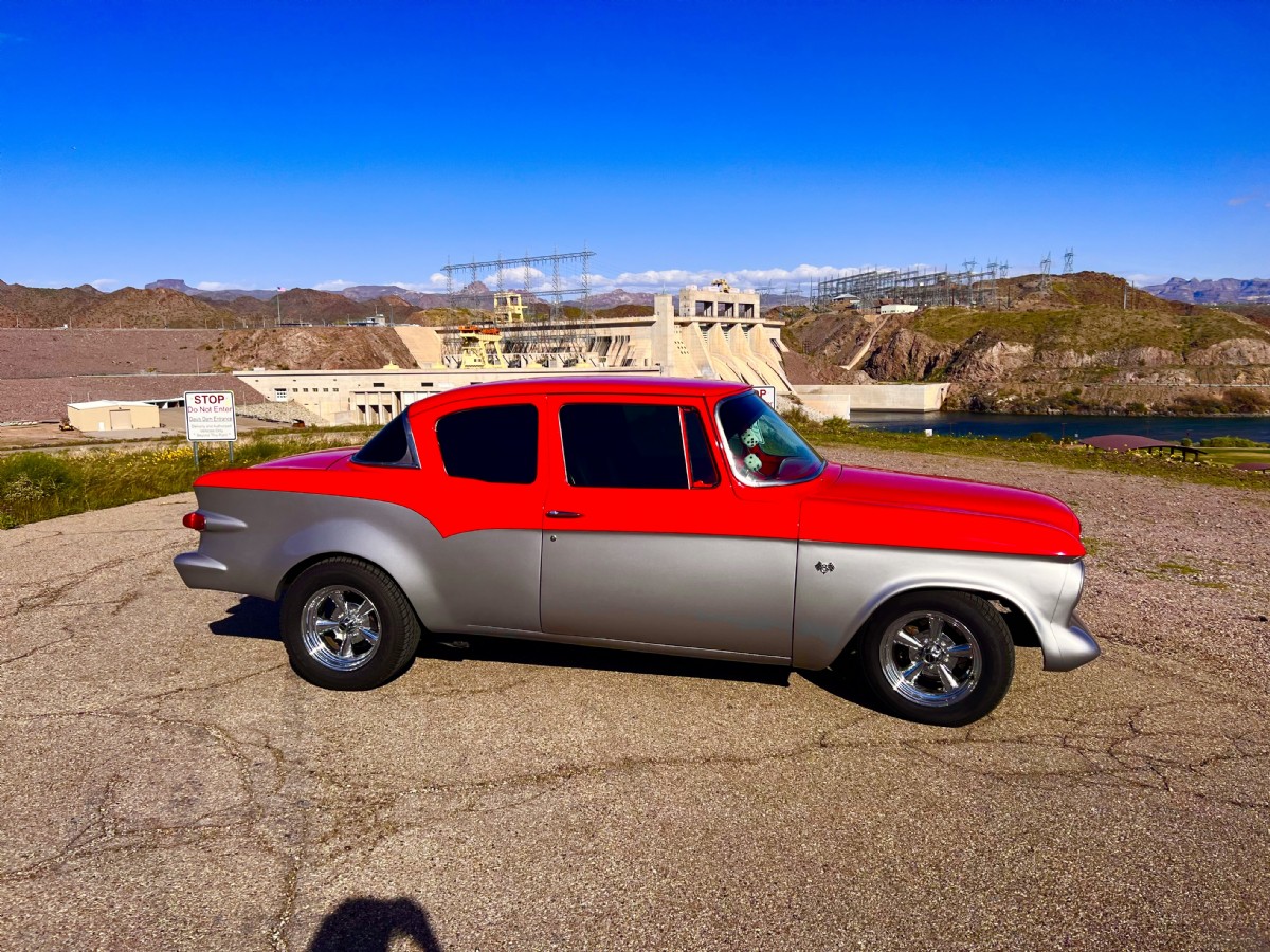 1959 Studebaker Lark