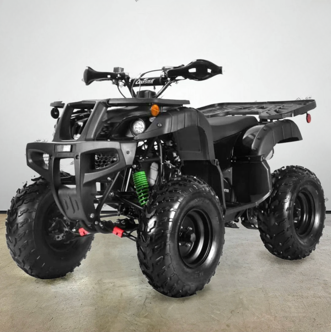2026 Kodiak 200CC