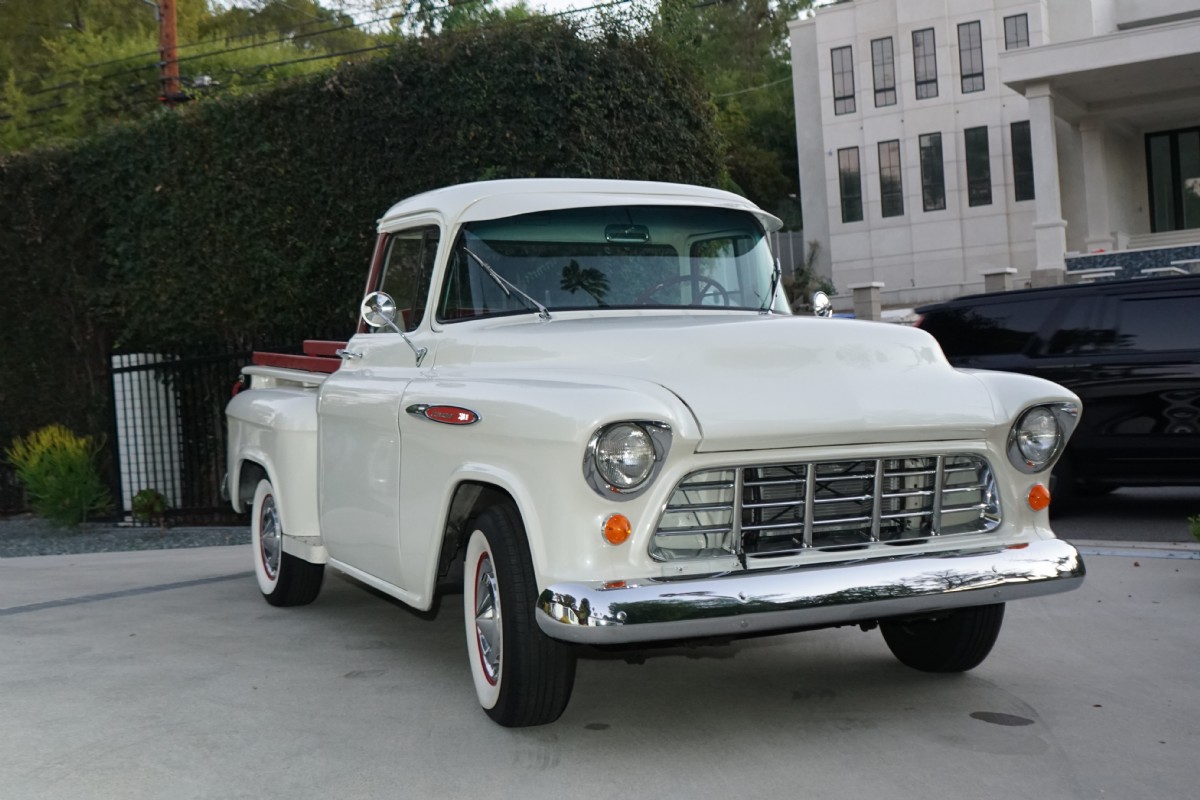 1956 Chevrolet Cameo