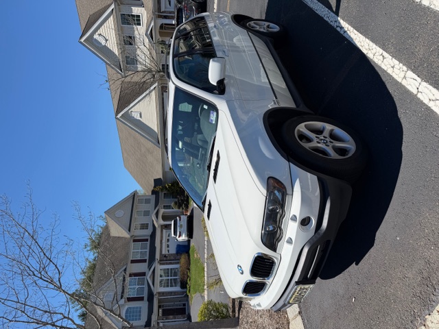 2003 BMW X5 3.0i