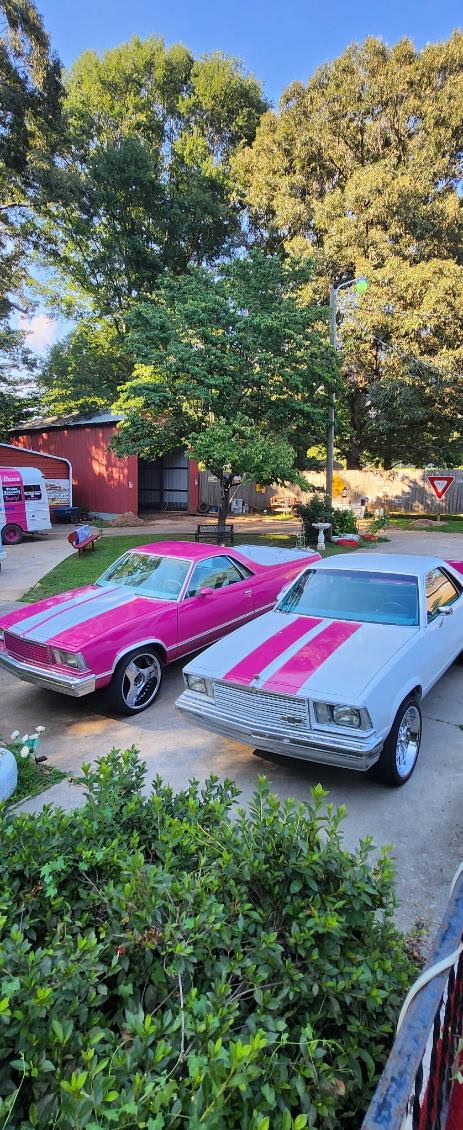 1978 Chevrolet El Camino