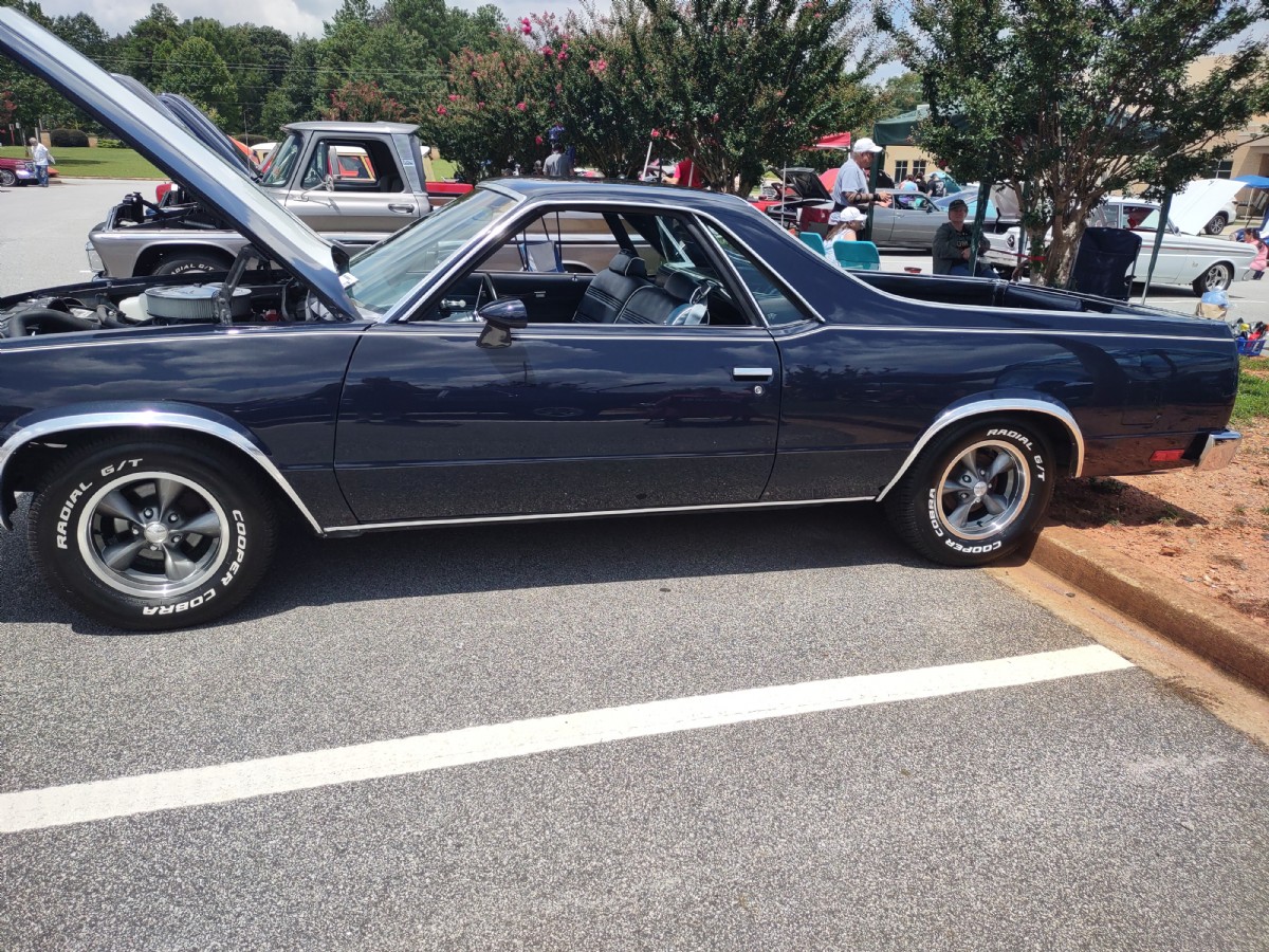 1979 Chevrolet  El Camino