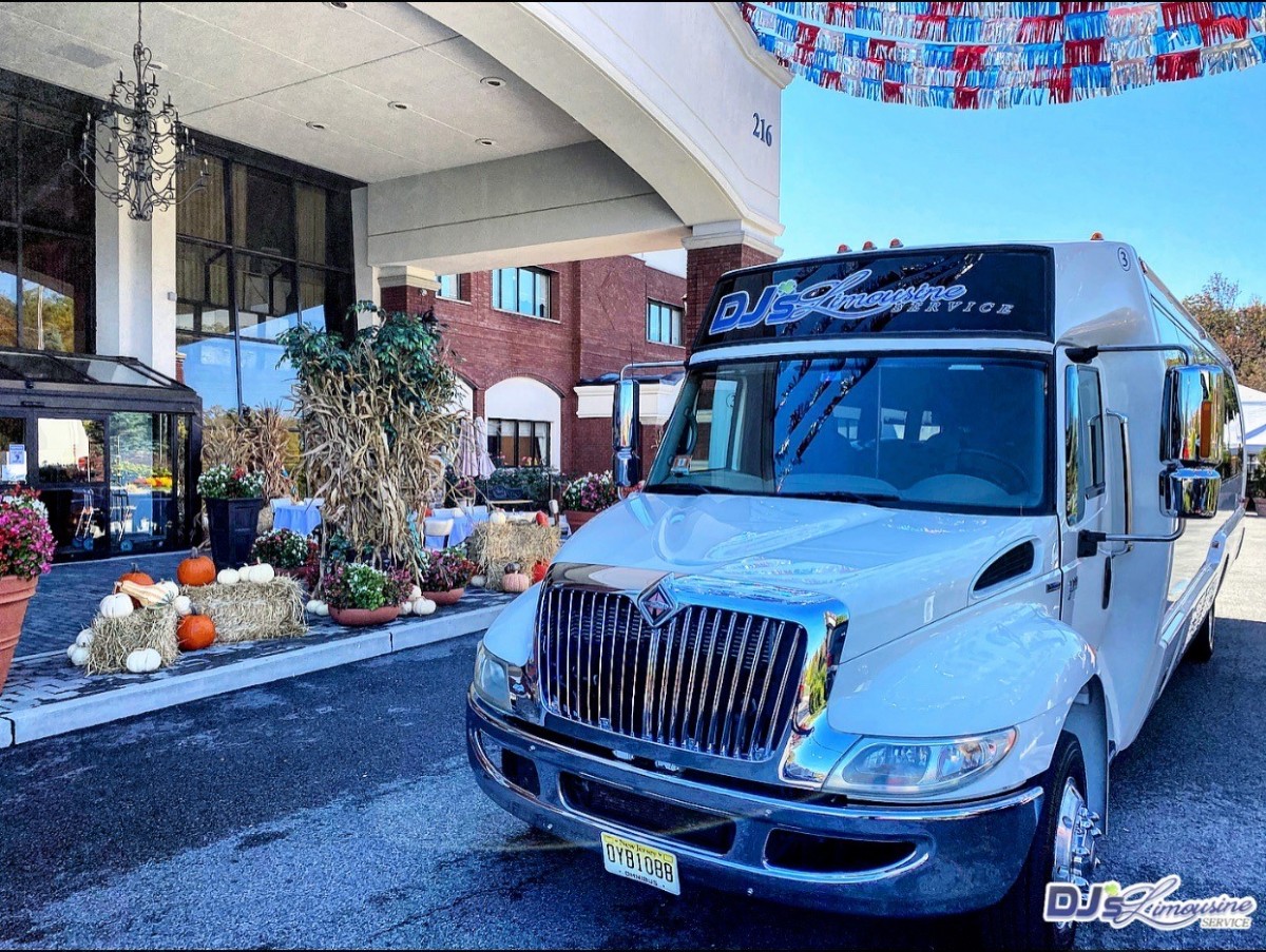 2008 International 3200