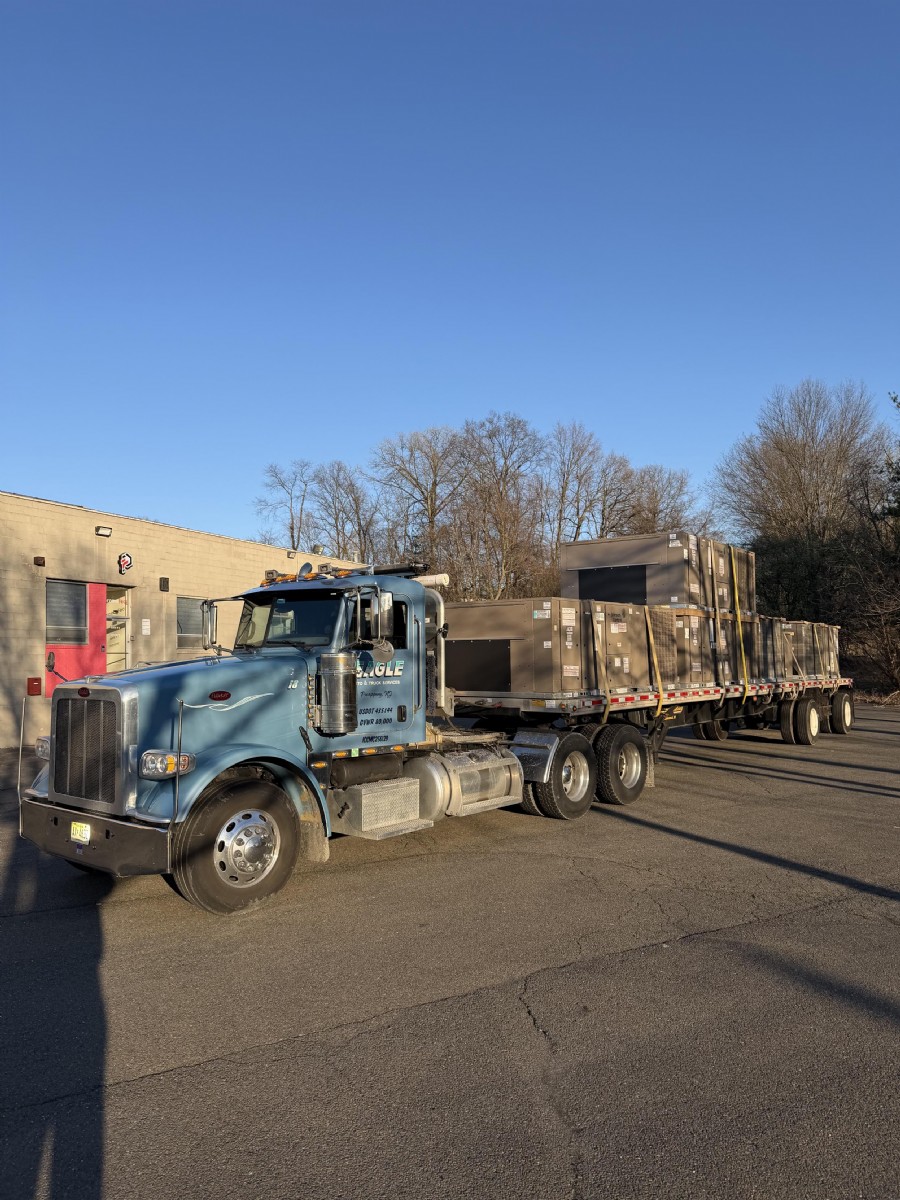2010 Peterbilt 389
