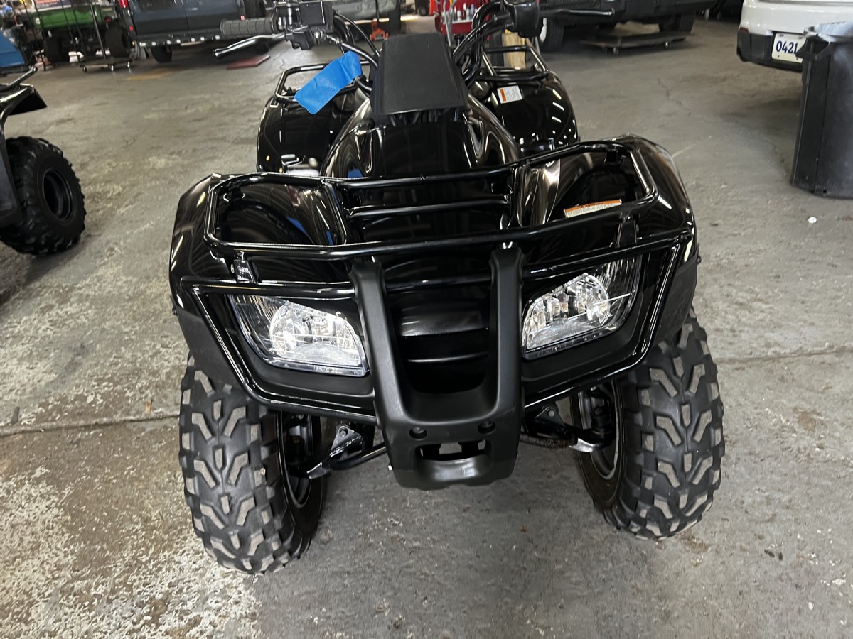 2005 Honda Recon 250