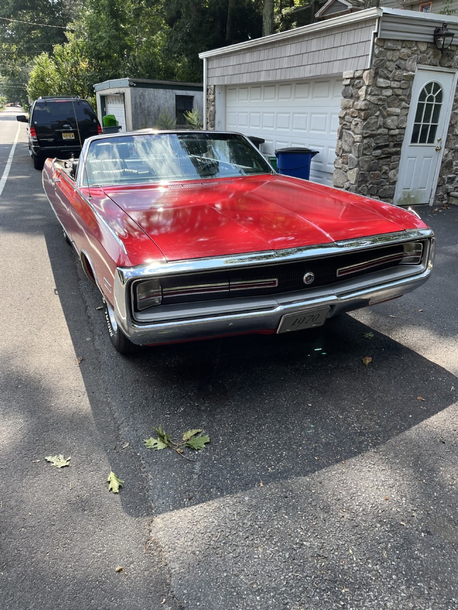 1970 Chrysler  300