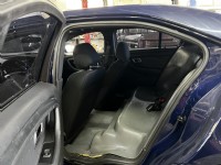 2014 Ford Taurus