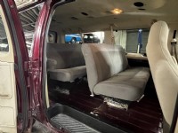2005 FORD E-150