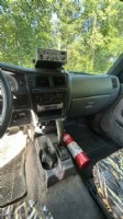 1995 Toyota Tacoma