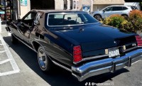 1975 Chevrolet Monte Carlo
