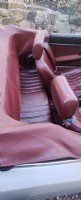 1980 Fiat 124 Spider