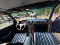 1982 Mercedes  300 TD