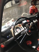 1977 Zastava 750 s