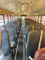 2008 International School Bus