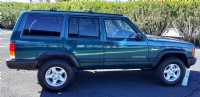 1998 JEEP Cherokee XJ Sport