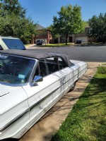 1964 Ford Galaxie 500XL