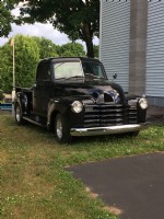 1949 Chevrolet 3100
