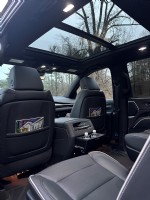 2024 Cadillac Escalade