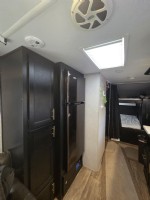 2019 Forest River Grey Wolf Travel Trailer 20 ft