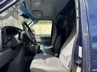 2006 Ford E-250