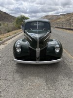 1940 Ford Coupe