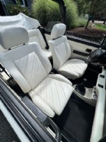 1991 Volkswagen Cabriolet