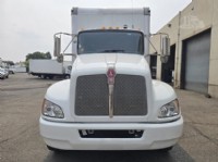 2019 KENWORTH T270
