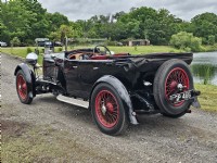 1931 Lagonda Sports Tourer