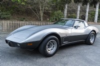 1978 Chevrolet Corvette