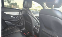 2019 Mercedes AMG C 43