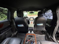 2017 LINCOLN Continental