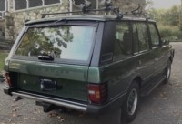 1995 Land Rover Range Rover