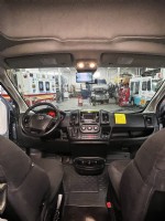 2019 Ram ProMaster 3500